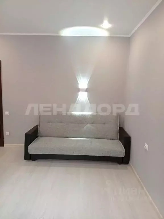 Комната Ростовская область, Ростов-на-Дону Клубная ул., 8 (18.3 м) - Фото 2