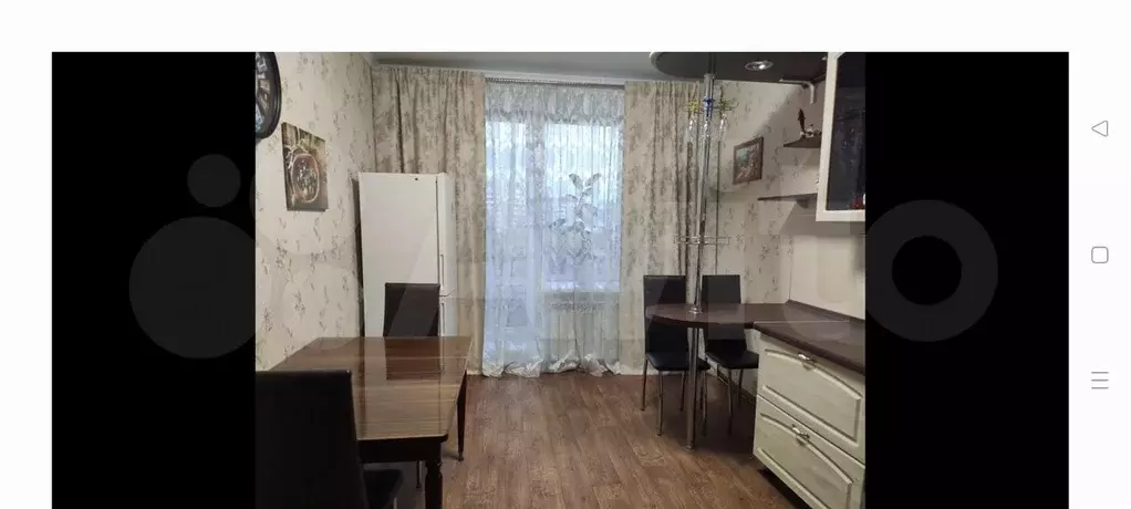 2-к. квартира, 70 м, 3/9 эт. - Фото 1