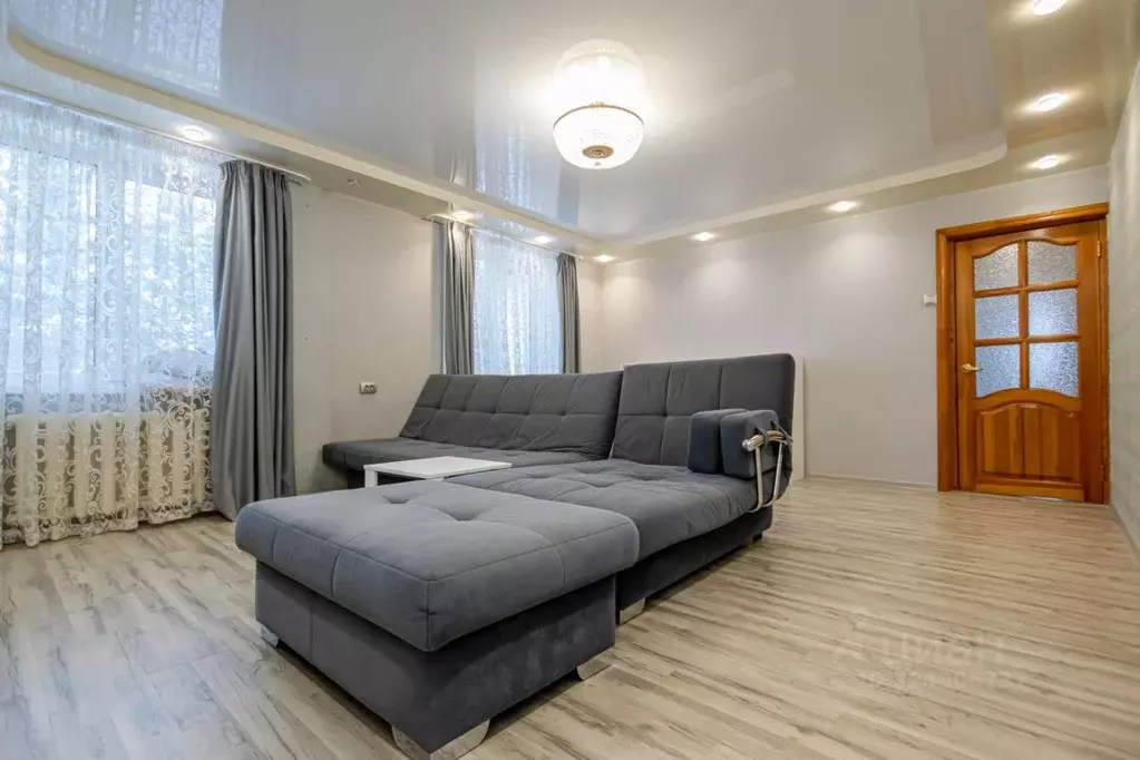 Коттедж в Пермский край, Пермский муниципальный округ, с. Лобаново ул. ... - Фото 1