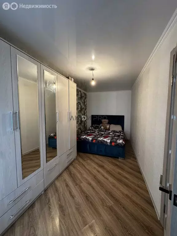 2-комнатная квартира: Саратов, улица имени В.И. Лебедева-Кумача, 61/2 ... - Фото 2