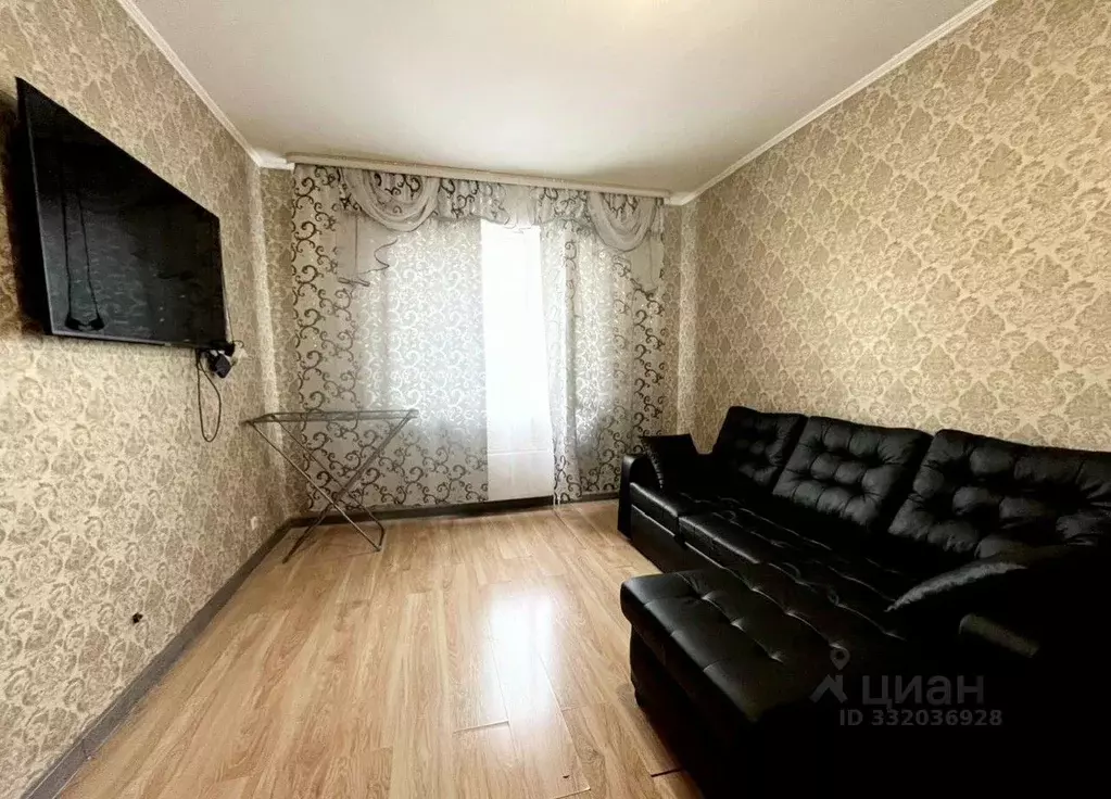 1-к кв. Москва Дмитровское ш., 169к1 (40.0 м) - Фото 1