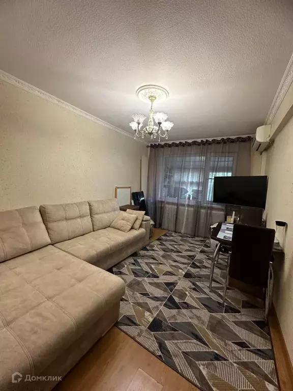 Продаётся 3-к квартира, 65 м - Фото 0