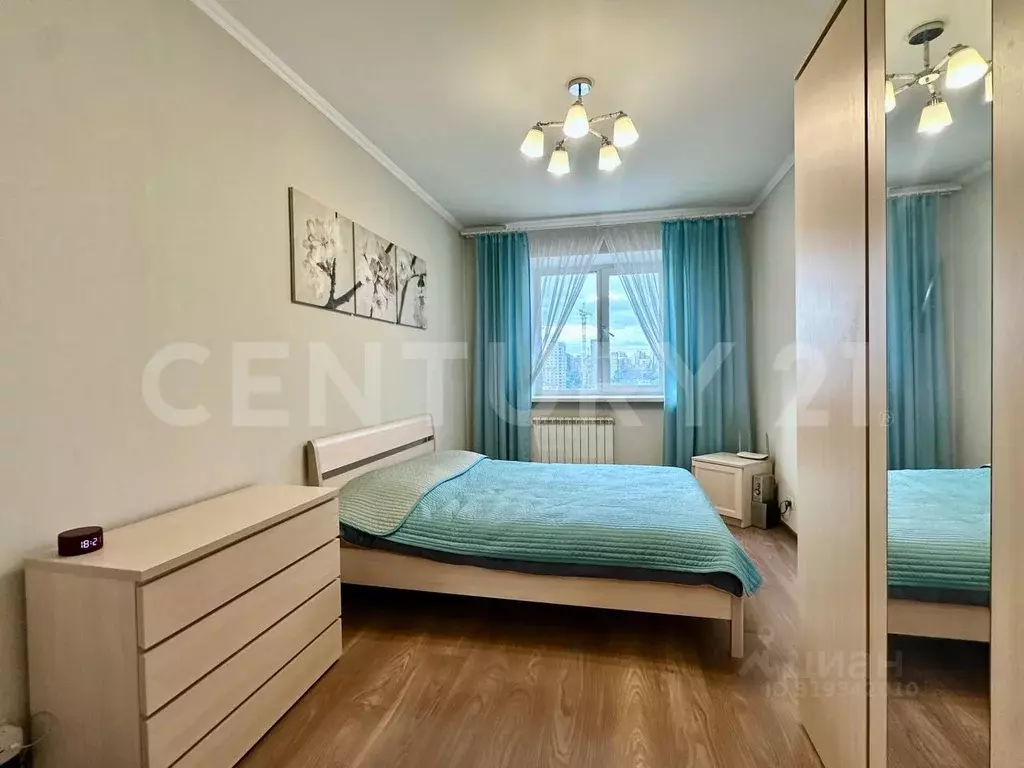 2-к кв. Санкт-Петербург ул. Ленсовета, 90 (58.7 м) - Фото 0