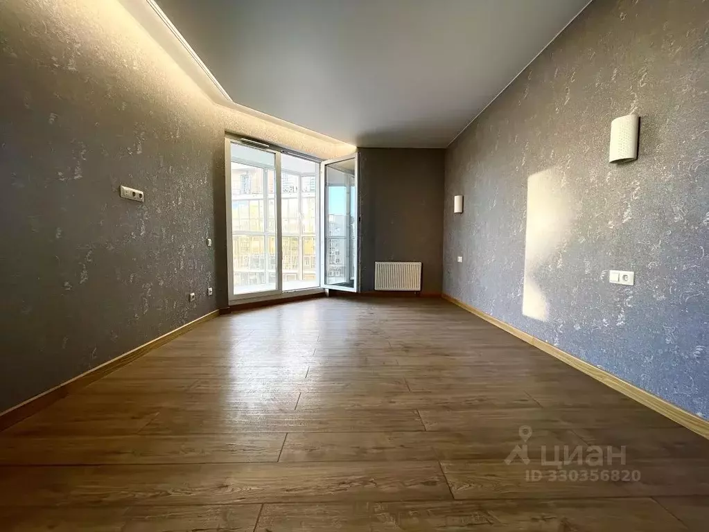 3-к кв. Санкт-Петербург ш. Суздальское, 12к2 (115.2 м) - Фото 2