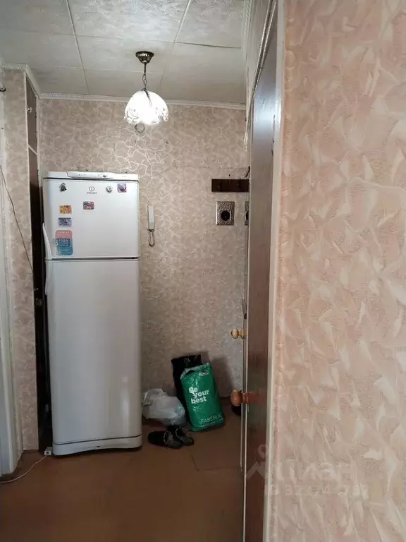 1-к кв. Ярославская область, Ярославль ул. Кривова, 45 (45.0 м) - Фото 2