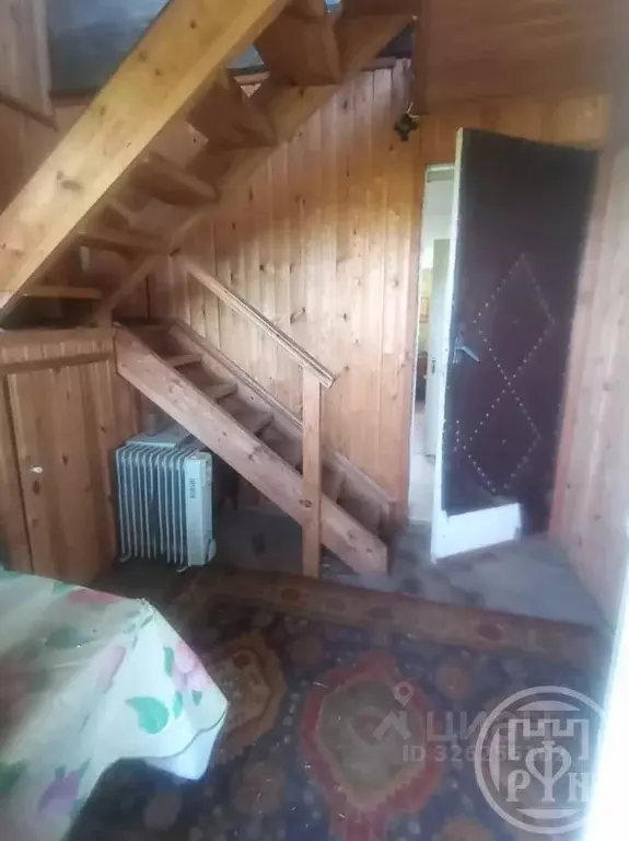 Дом в Ленинградская область, Лужский район, Волошовское с/пос, д. ... - Фото 2