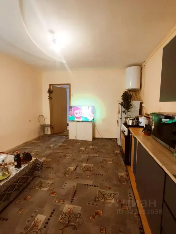 Дом в Свердловская область, Режевской муниципальный округ, с. Каменка ... - Фото 2