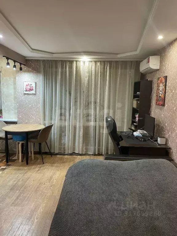 1-к кв. Мордовия, Саранск просп. 50 лет Октября, 21 (31.3 м) - Фото 0