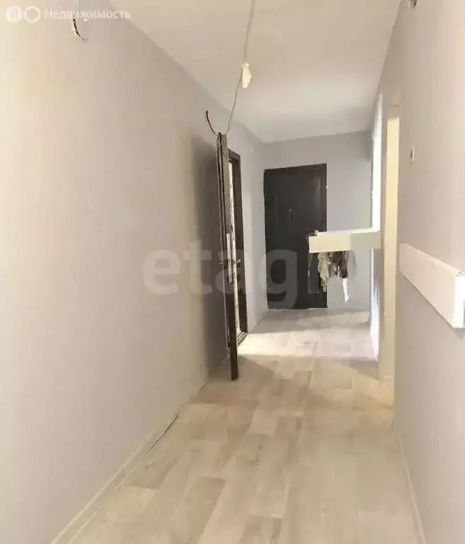 1к в -комнатной квартире (20 м) - Фото 2