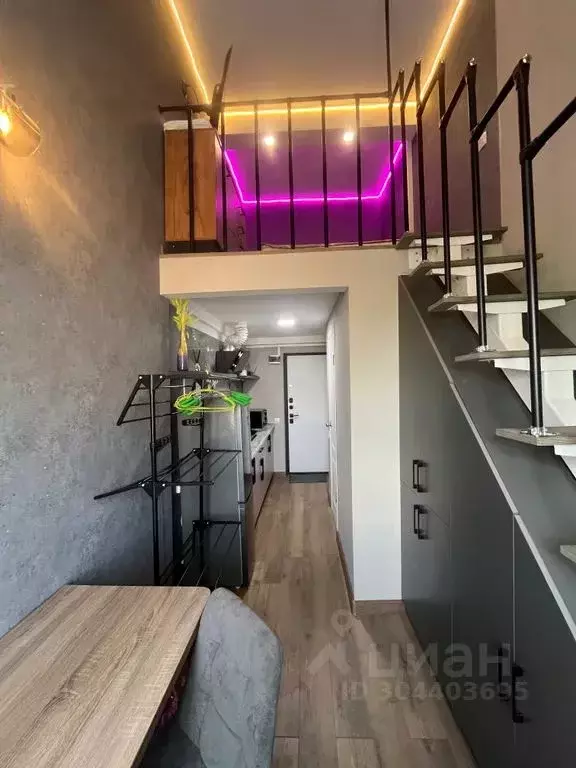 Студия Крым, Симферополь ул. Екатерининская, 14 (21.0 м) - Фото 1