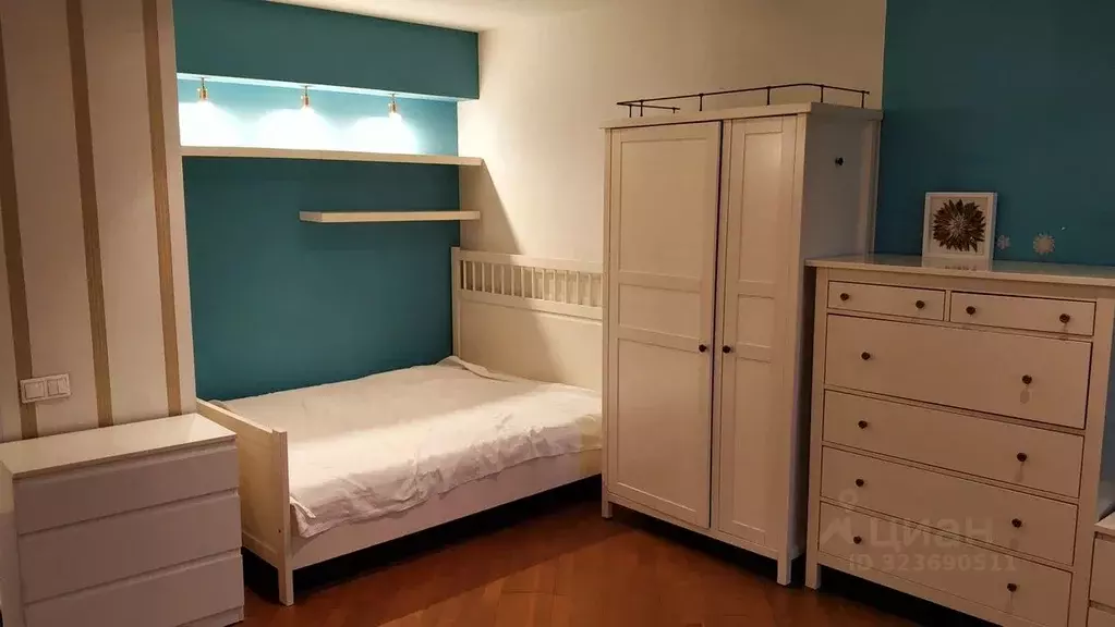 Студия Москва Ленинградское ш., 112/1 (30.0 м) - Фото 2