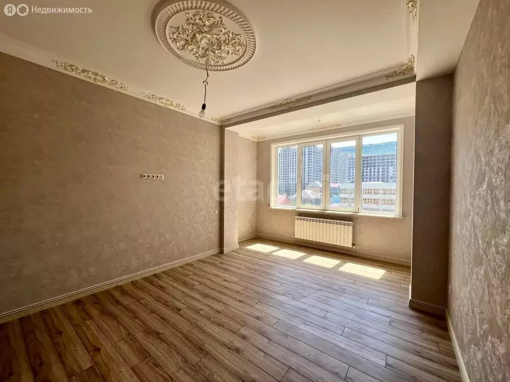 4-комнатная квартира: Махачкала, улица Гагарина, 7Б (131 м) - Фото 0