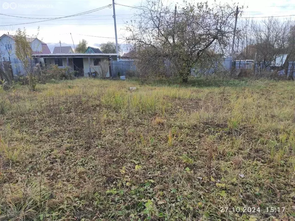 Участок в Тульская область, Алексин (6 м) - Фото 1