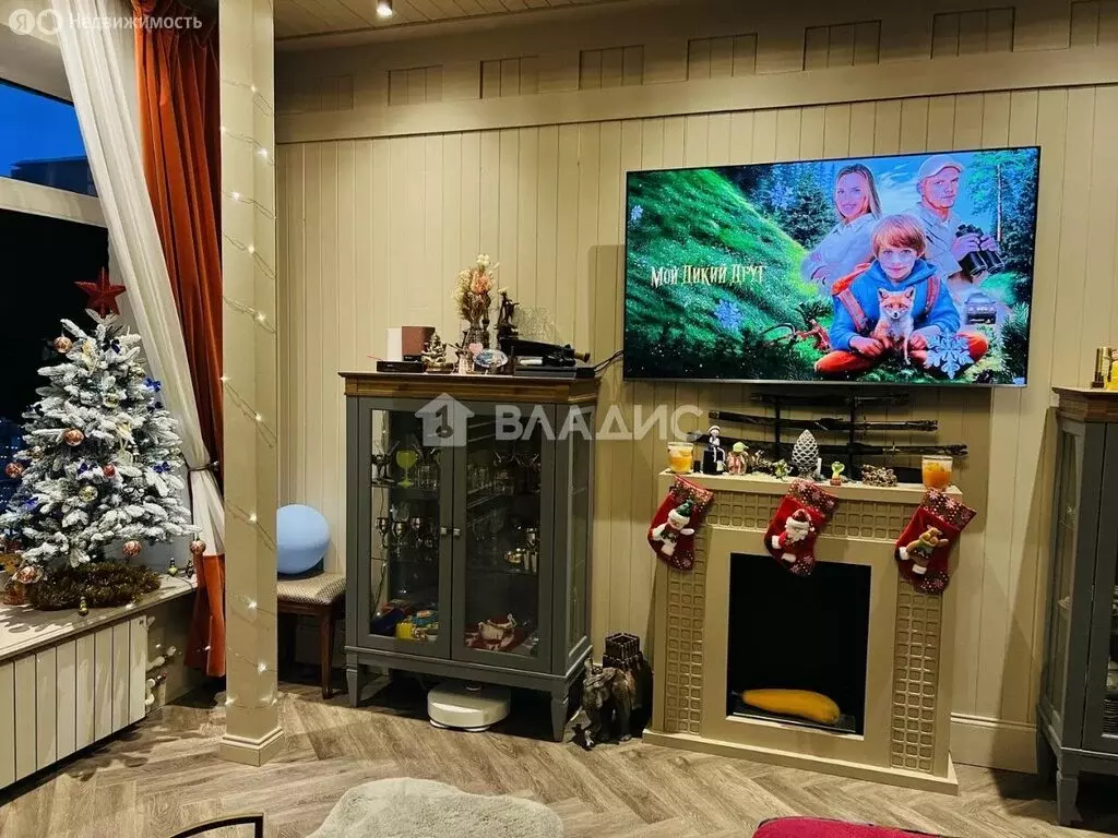 3-комнатная квартира: Апрелевка, улица Парк Апрель, 31 (115 м) - Фото 0