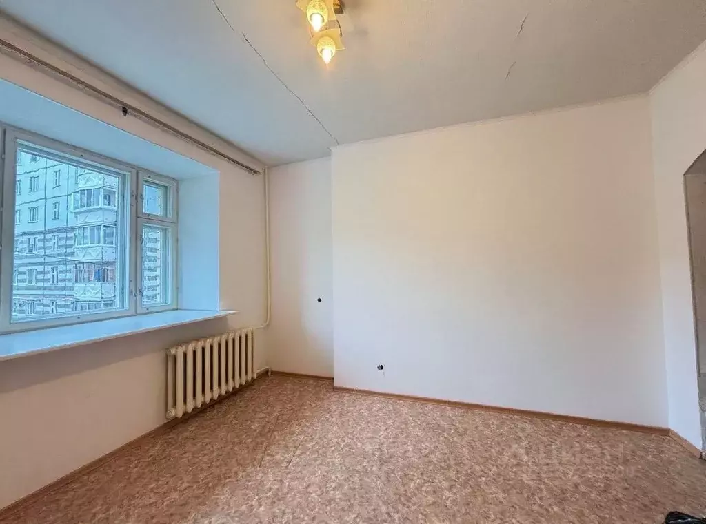 1-к кв. Коми, Сыктывкар ул. Ленина, 24 (37.5 м) - Фото 0