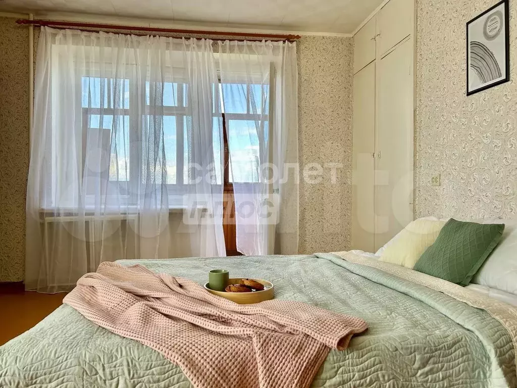 2-к. квартира, 49,2 м, 8/14 эт. - Фото 0