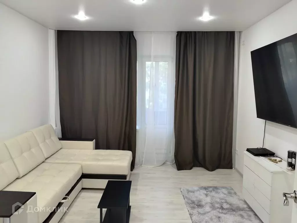 Продаётся 2-к квартира, 48 м - Фото 0
