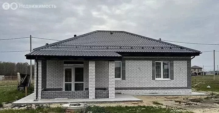 Дом в деревня Падерина, Новотарманская улица (86 м) - Фото 1