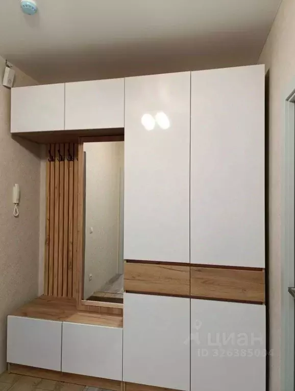 1-к кв. Костромская область, Кострома проезд Южный, 4 (47.1 м) - Фото 1