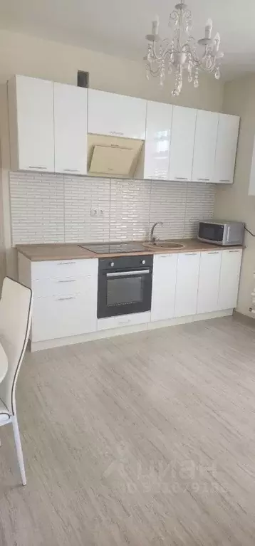 3-к кв. Севастополь ул. Горпищенко, 145к5 (80.0 м) - Фото 1