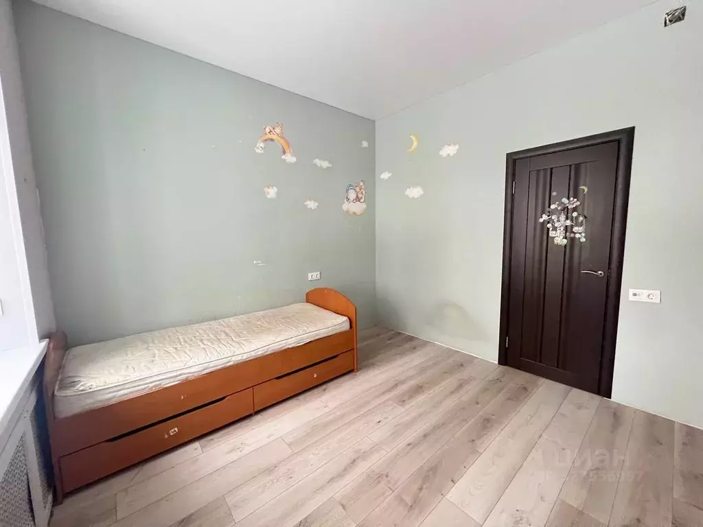 3-к кв. Ярославская область, Ярославль Спартаковская ул., 13 (73.5 м) - Фото 1