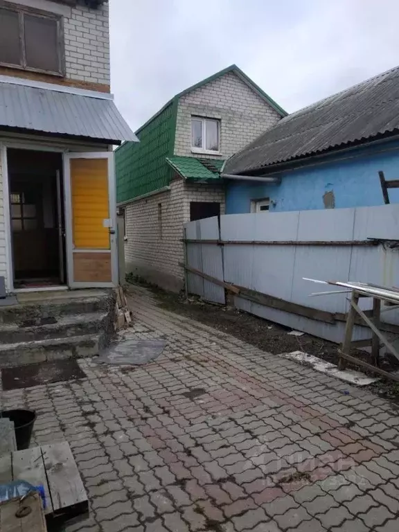 Дом в Белгородская область, Белгород ул. Радищева (134 м) - Фото 1