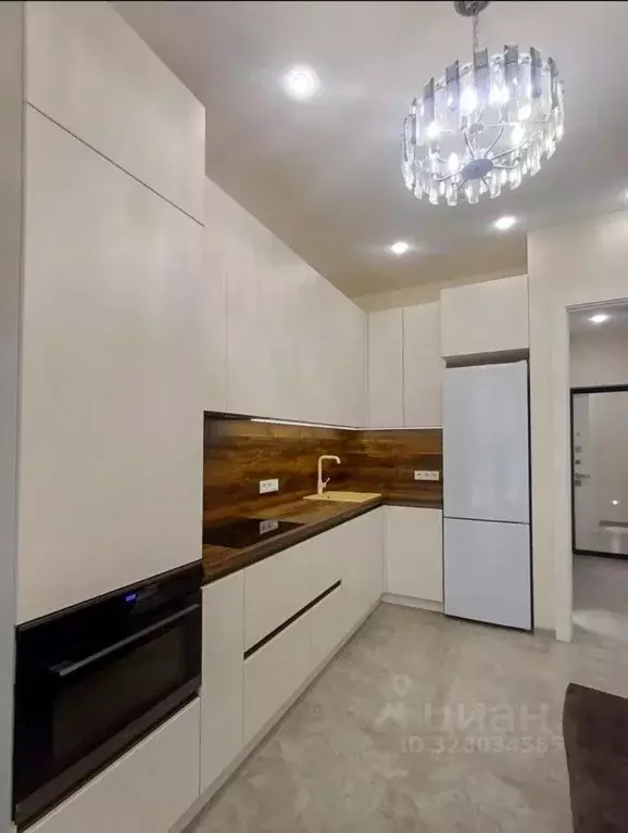 1-к кв. Москва Шелепихинская наб., 40к1 (43.0 м) - Фото 2