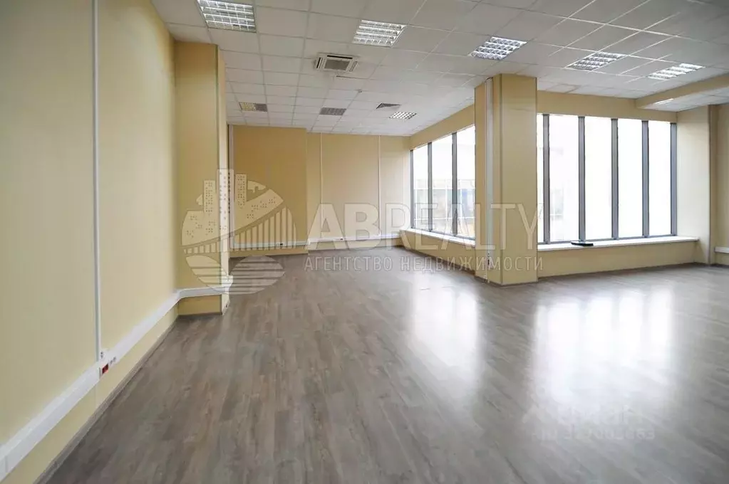 Офис в Москва Средняя Калитниковская ул., 26/27с1 (1195 м) - Фото 2