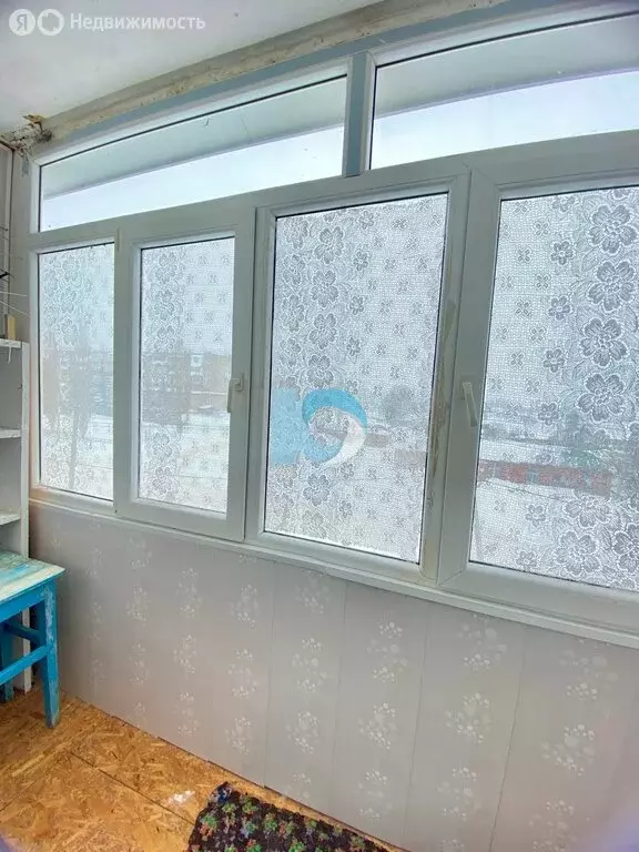 2-комнатная квартира: село Павловка, улица Ленина, 35 (48.8 м) - Фото 1