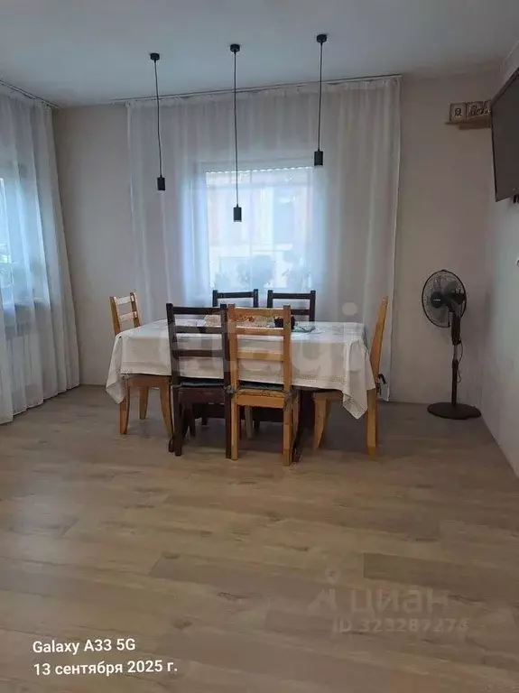 Дом в Бурятия, Улан-Удэ Весна садоводческое товарищество, 692 (75 м) - Фото 0