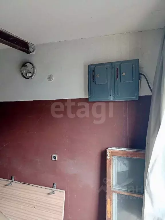 Гараж в Белгородская область, Старый Оскол Стойленский ... - Фото 1