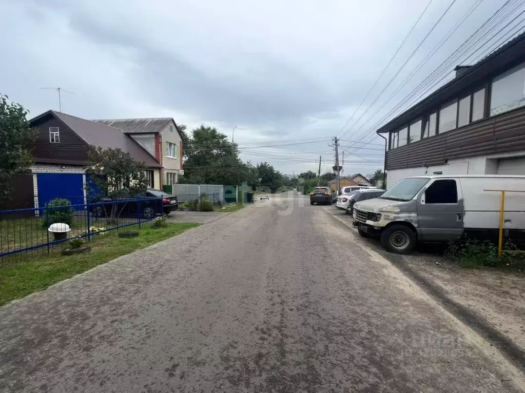 Дом в Воронежская область, Воронеж Товарищеская ул. (83 м) - Фото 1