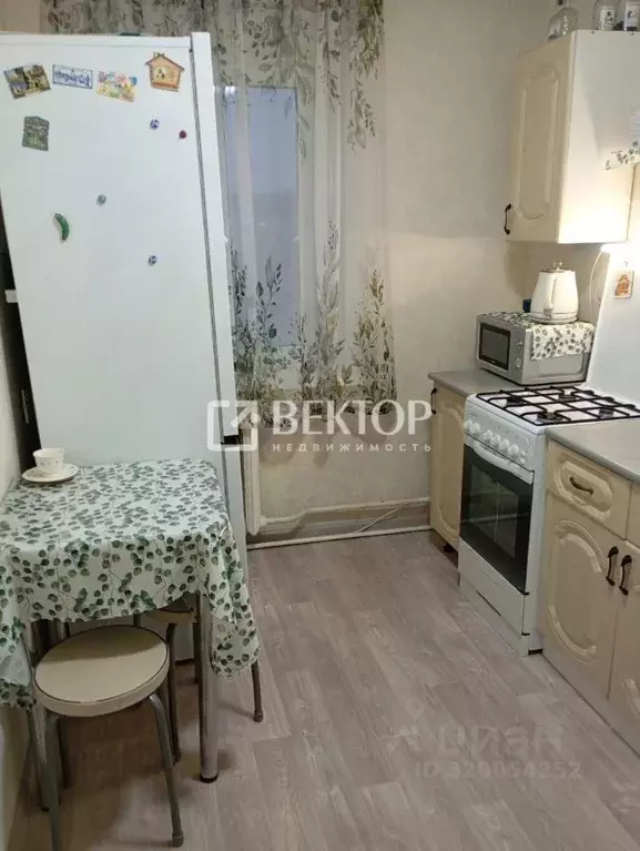 2-к кв. Костромская область, Волгореченск ул. Имени 50-летия ... - Фото 2