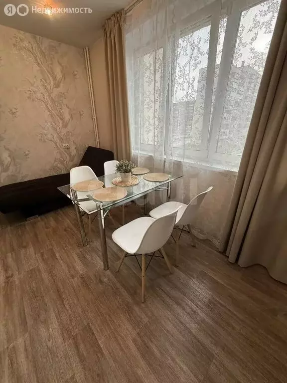 1-комнатная квартира: Миасс, бульвар Карпова, 2А (39.1 м) - Фото 2