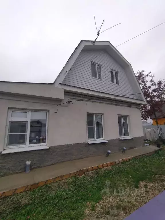 Дом в Нижегородская область, Богородск пл. Центральная (123 м) - Фото 1