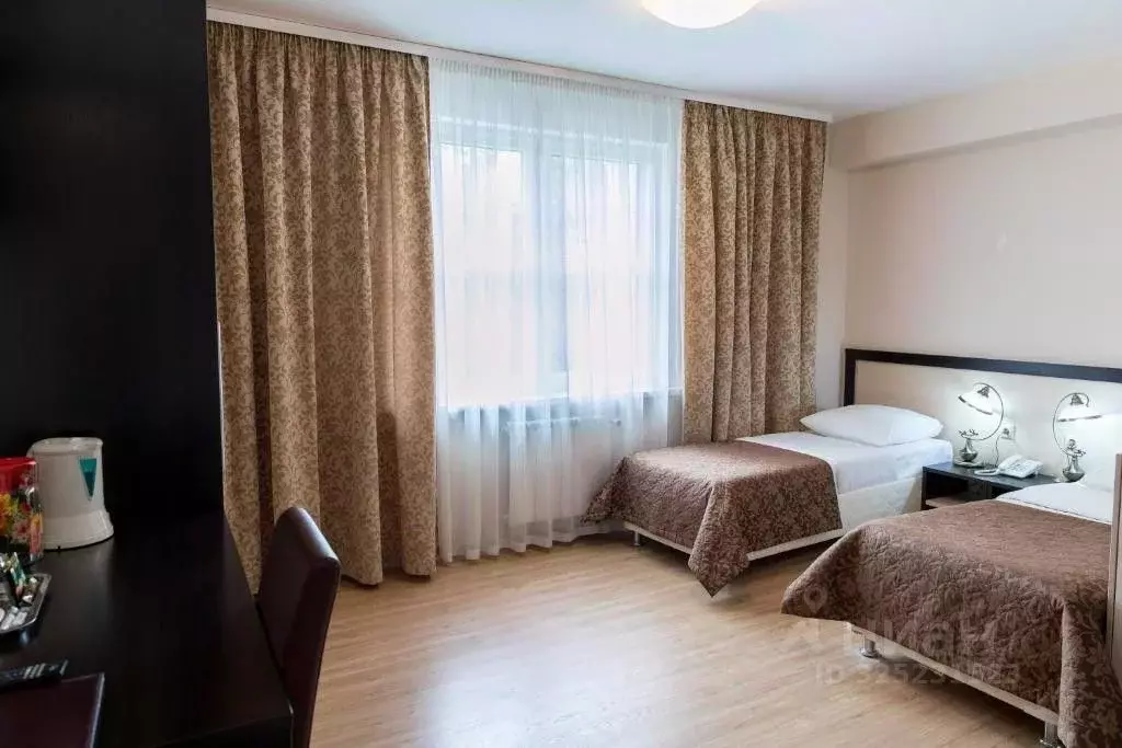 Комната Московская область, Одинцово Новоспортивная ул., 3 (16.0 м) - Фото 1