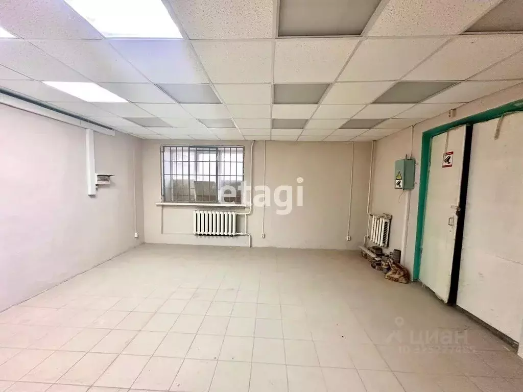 2-к кв. Владимирская область, Петушки ул. Строителей, 28 (78.4 м) - Фото 2