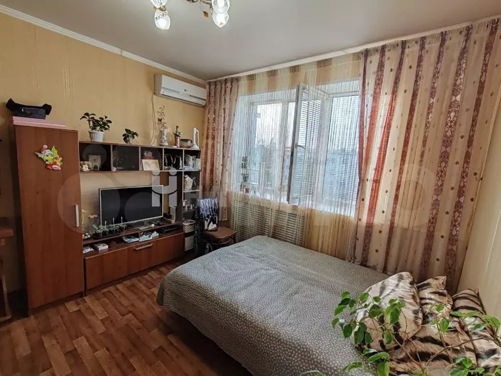 квартира-студия, 18,2 м, 5/5 эт. - Фото 1