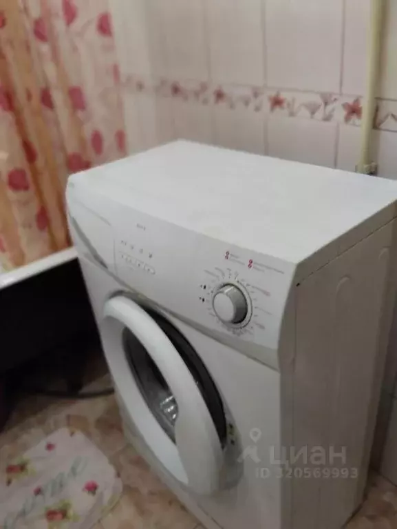 Комната Омская область, Омск Третьяковская ул., 3 (12.0 м) - Фото 2