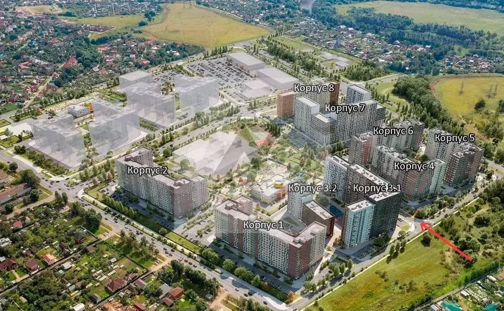 Сдам помещение свободного назначения, 248 м - Фото 1