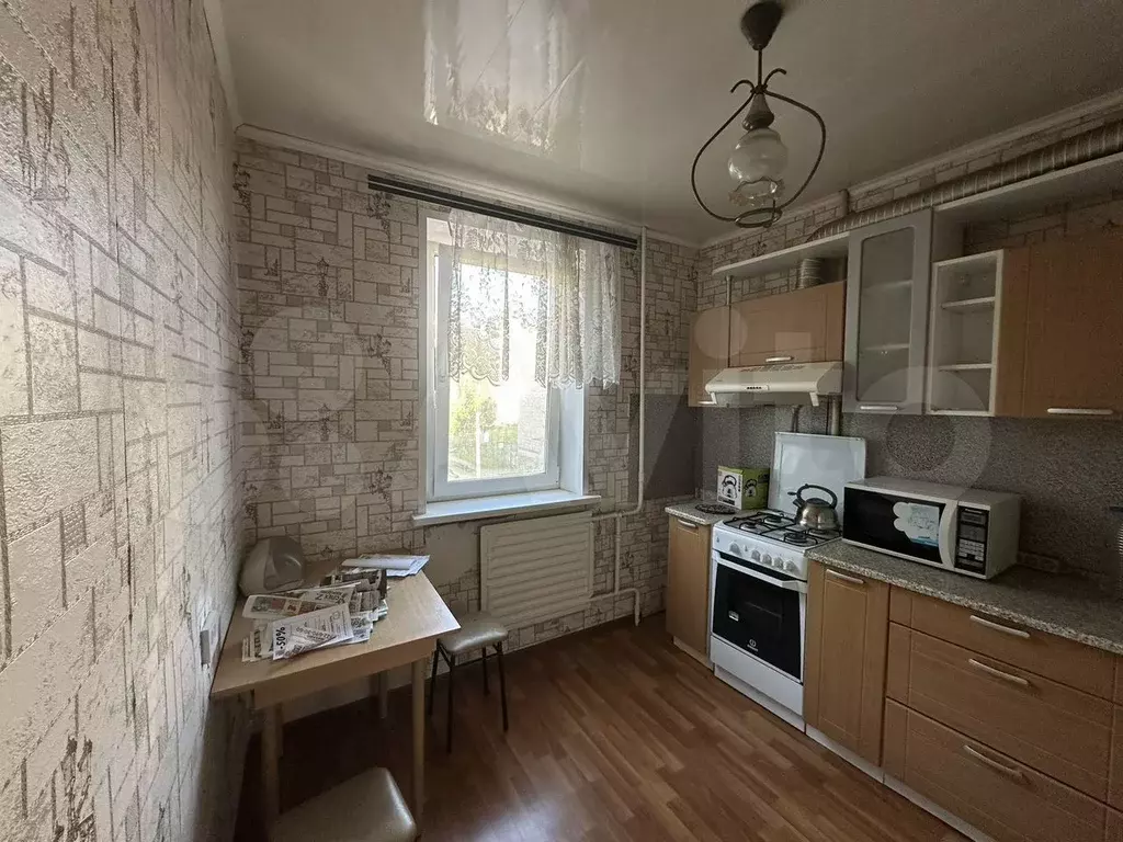 1-к. квартира, 35,5 м, 3/9 эт. - Фото 1