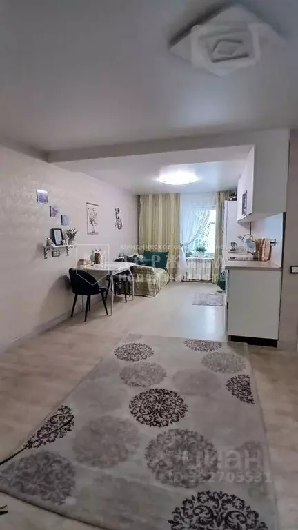 Дом в Кемеровская область, Кемерово ул. Обнорского (134 м) - Фото 1