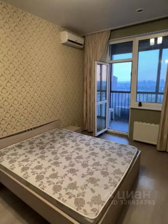 1-к кв. Москва Внуковское поселение, ул. Летчика Грицевца, 4 (40.0 м) - Фото 1