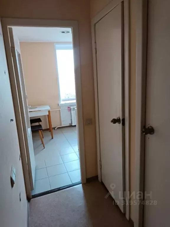 3-к кв. Москва Миллионная ул., 11К1 (60.0 м) - Фото 1