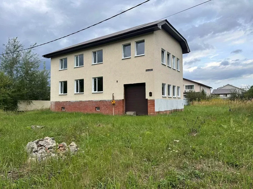 Дом в Татарстан, Казань Медицинская ул., 12 (267 м) - Фото 2