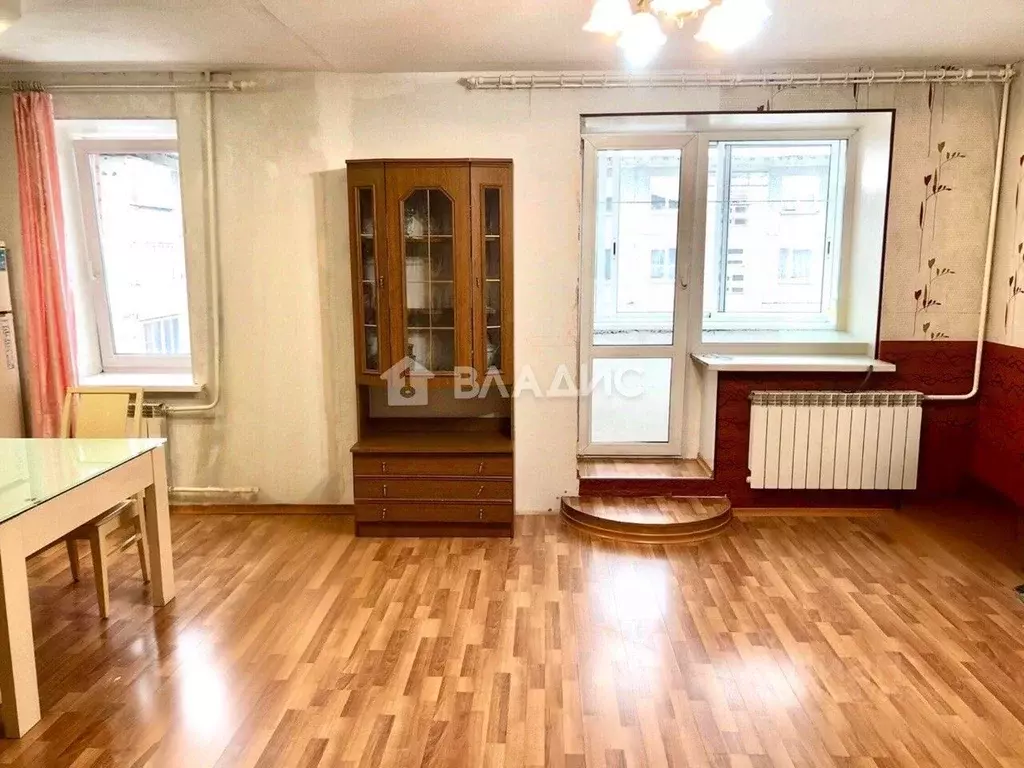 3-к кв. Иркутская область, Иркутск ул. Щедрина, 40 (62.2 м) - Фото 1