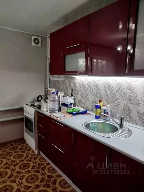 Дом в Ростовская область, Аксай ул. Чичерина, 51 (56 м) - Фото 0