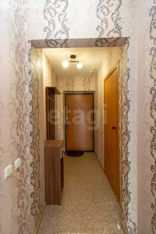 Квартира-студия: Красноярск, улица Лесников, 25 (21.2 м) - Фото 1