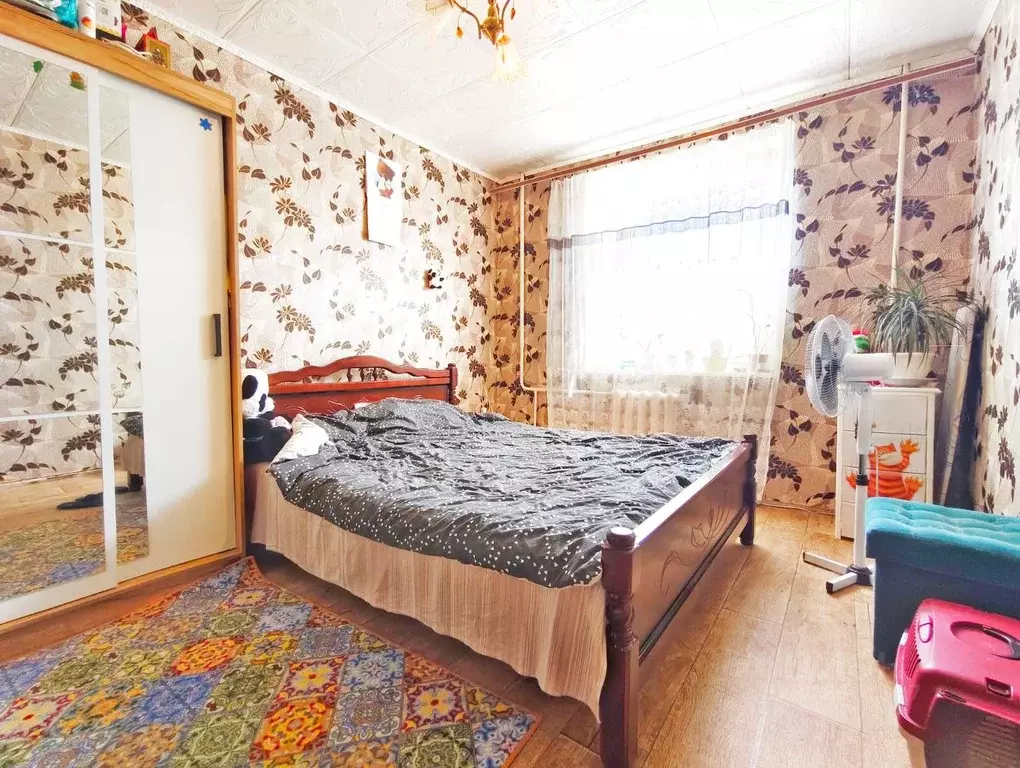 2-к кв. Орловская область, Орел Московское ш., 178 (47.7 м) - Фото 1