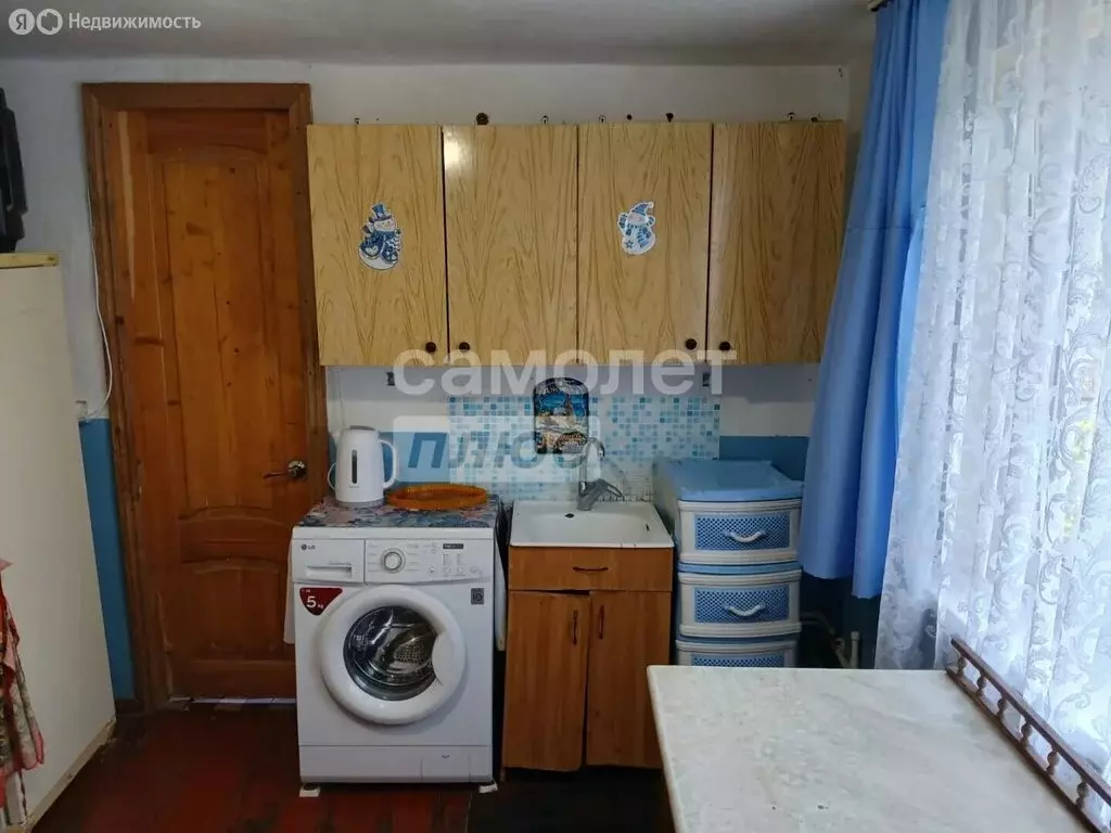 Дом в Тихорецк, улица Гоголя, 178 (64.1 м) - Фото 1